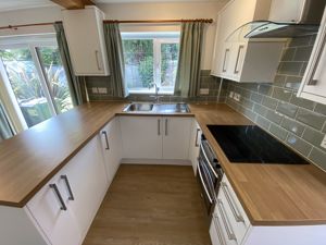 Dining Kitchen- click for photo gallery